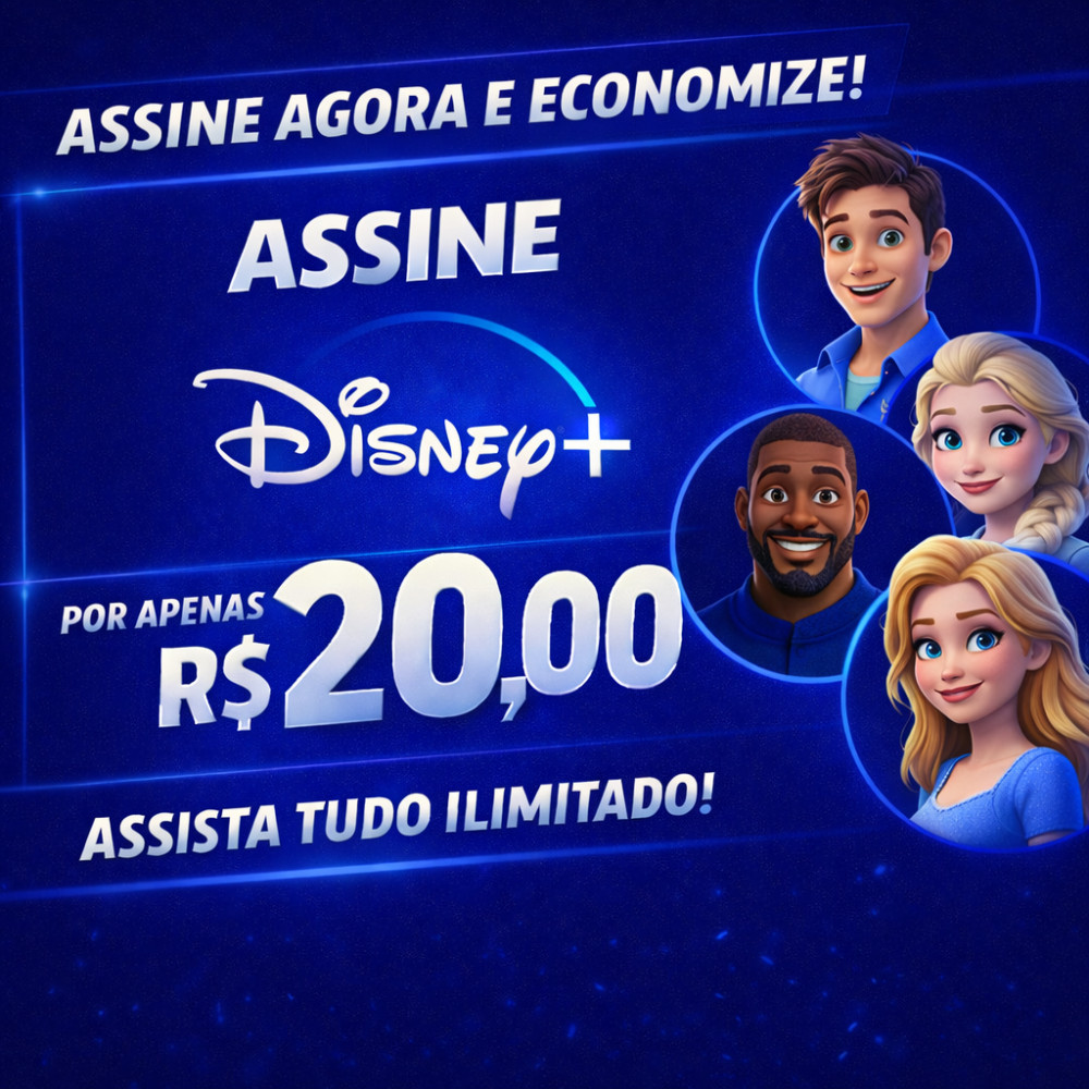 Disney+