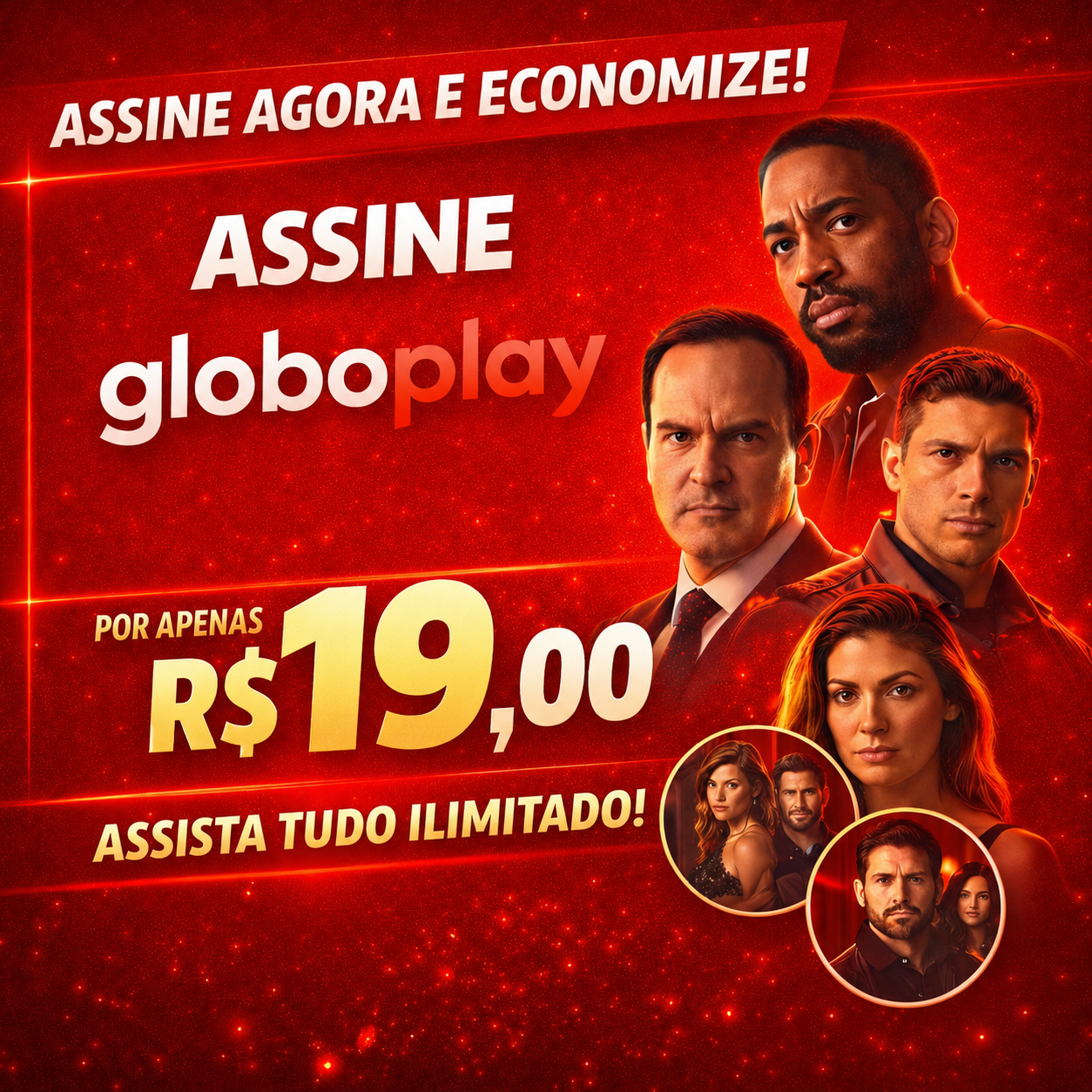Globoplay