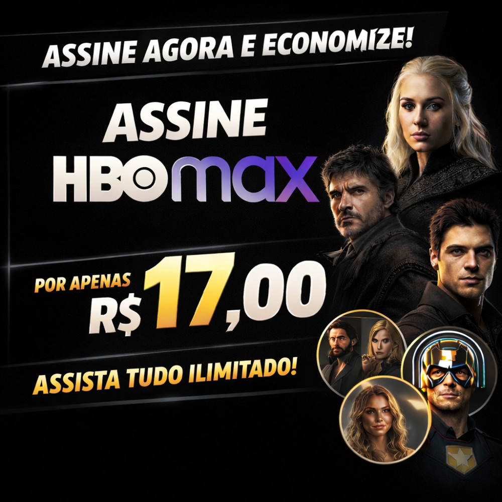 HBO Max