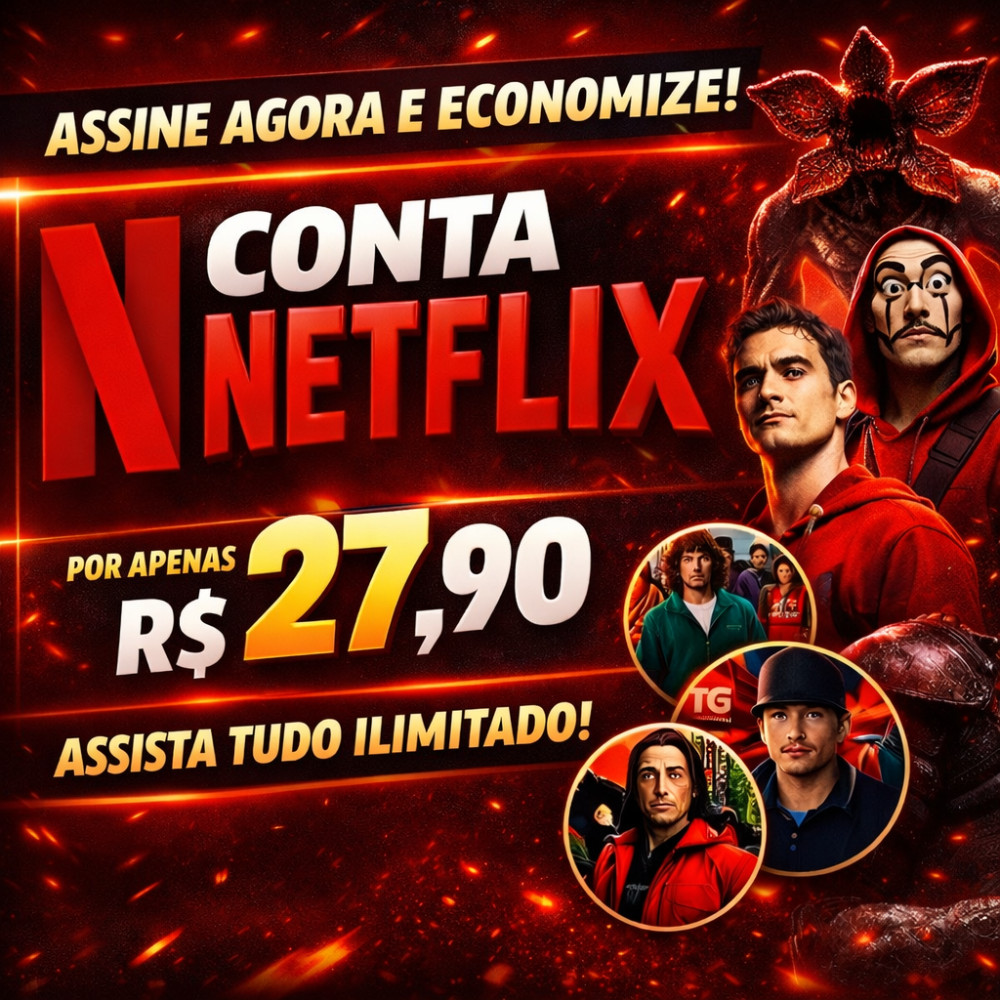 Netflix