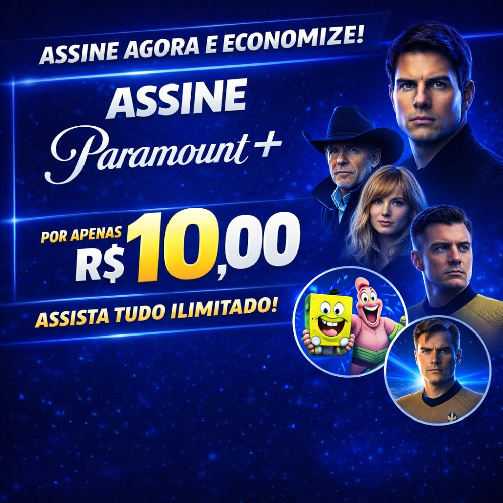 Paramount+