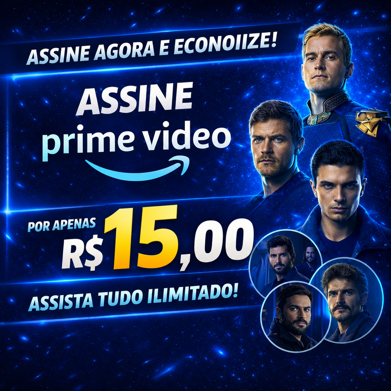 Prime Video
