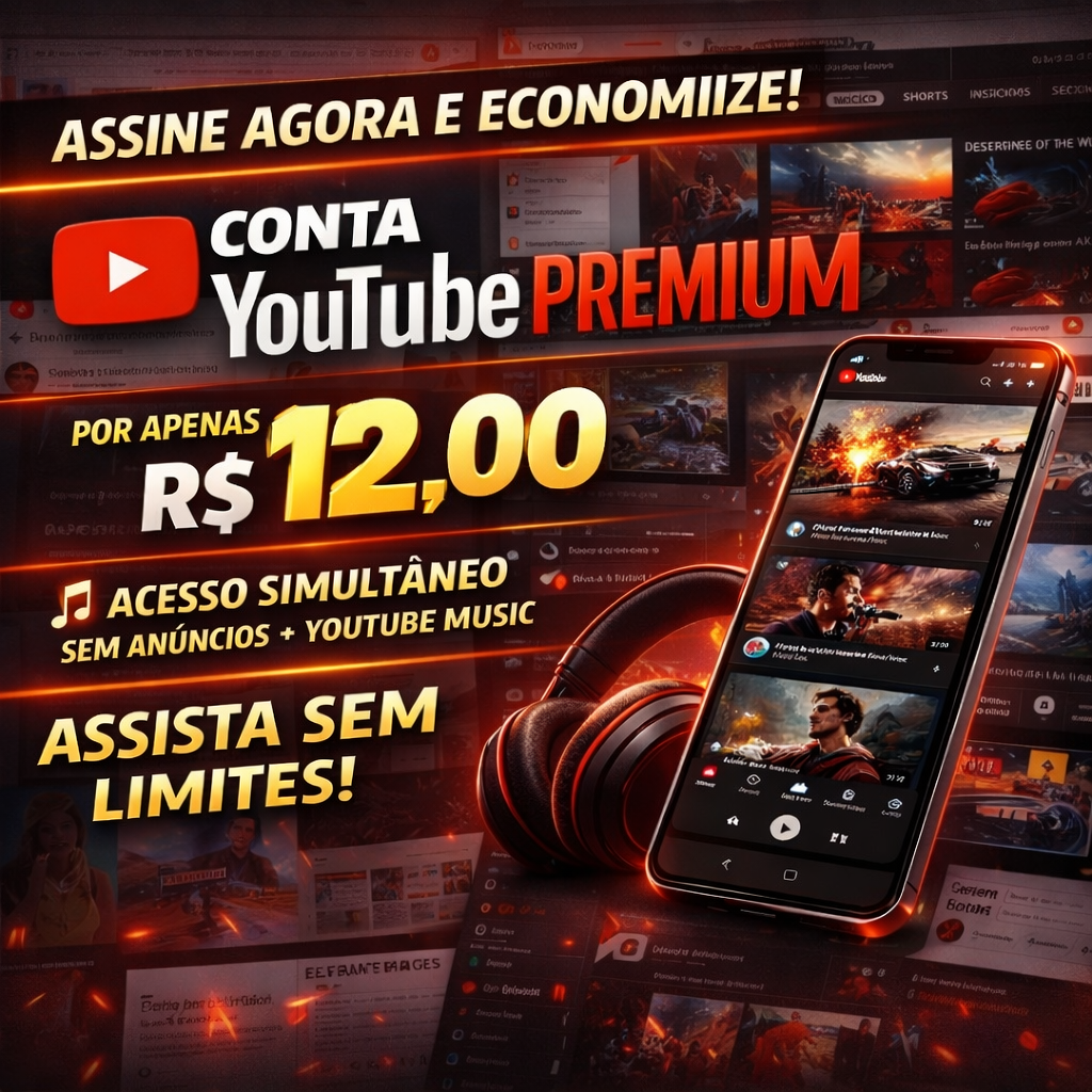 YouTube Premium